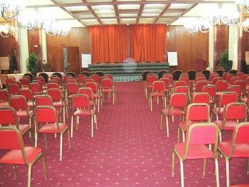 Gaweye Hotel Niamey Bagian luar foto